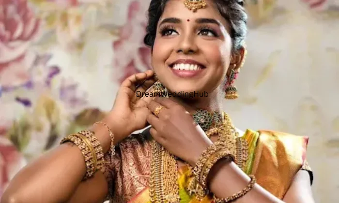 Priya Bridal Creation